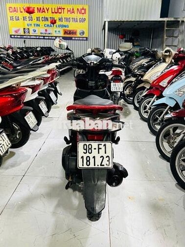 XE MÁY PHÚ THỊNH -HONDA VISION - HỖ TRỢ TRẢ GÓP