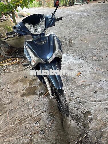 xe Future 125 kiễng như mới zin 2022