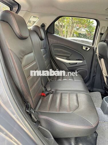 Ecosport Titanium 1.5L 2015
