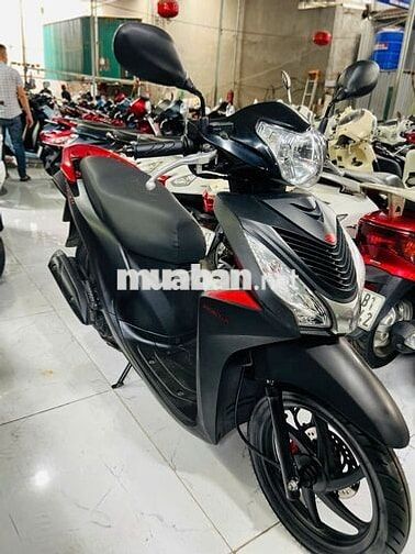 XE MÁY PHÚ THỊNH -HONDA VISION - HỖ TRỢ TRẢ GÓP