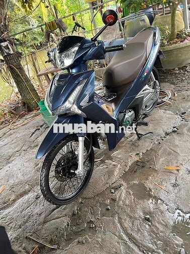 xe Future 125 kiễng như mới zin 2022