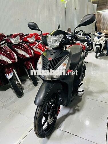 XE MÁY PHÚ THỊNH -HONDA VISION - HỖ TRỢ TRẢ GÓP