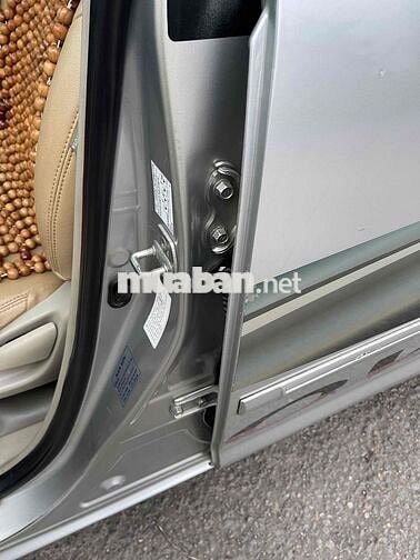Toyota Innova 2008 bản v số at xe đẹp chất zin