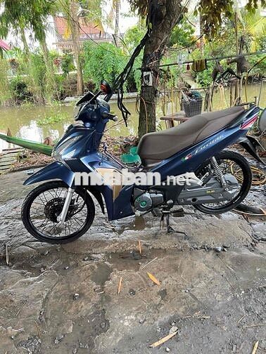 xe Future 125 kiễng như mới zin 2022
