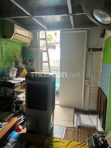Chỉ 690tr có nhà 3 tầng- Trung tâm Đống Đa