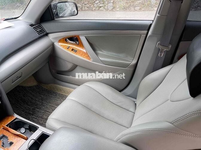 Toyota Camry 2008 LE 2.4 xuất mỹ bản 6 túi khí