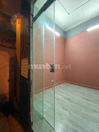 CHÍNH CHỦ CHO THUÊ CỬA HÀNG - NGÕ MẶT ĐƯỜNG CẦU GIẤY HÀ NỘI  - GIÁ CHỈ