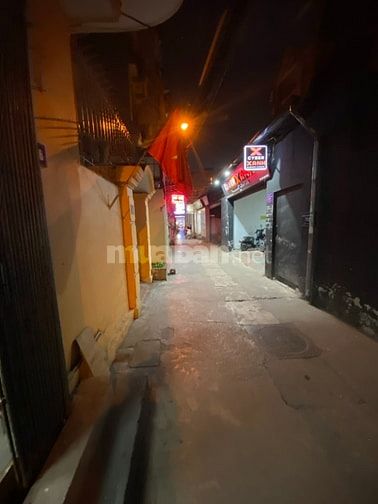 CHÍNH CHỦ CHO THUÊ CỬA HÀNG - NGÕ MẶT ĐƯỜNG CẦU GIẤY HÀ NỘI  - GIÁ CHỈ