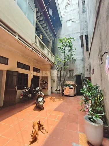 Bán gấp đất Nguyễn Ngọc Nại, Khương Trung, Thanh Xuân, Hà Nội, 12,9 tỷ