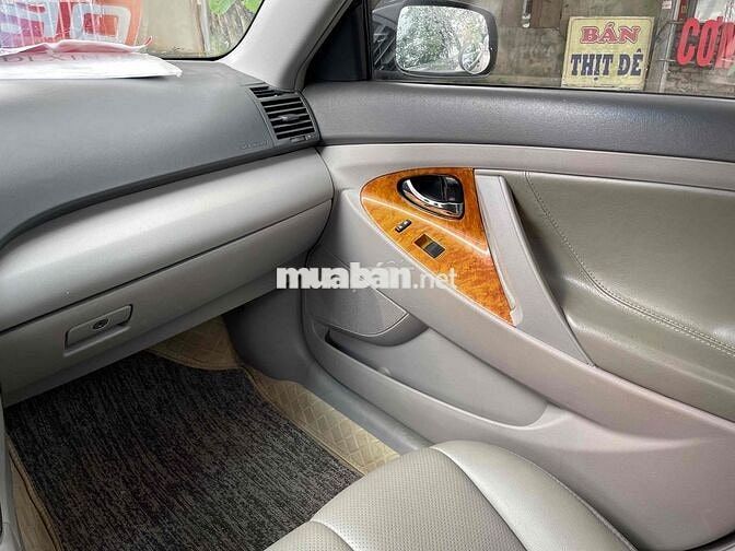 Toyota Camry 2008 LE 2.4 xuất mỹ bản 6 túi khí