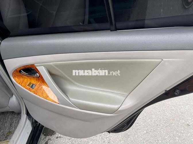 Toyota Camry 2008 LE 2.4 xuất mỹ bản 6 túi khí