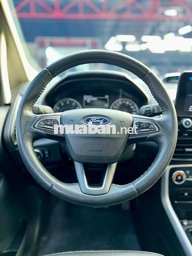 Ford Ecosport 1.5 Titanium 2019 Xe CN Od zin 5v3km