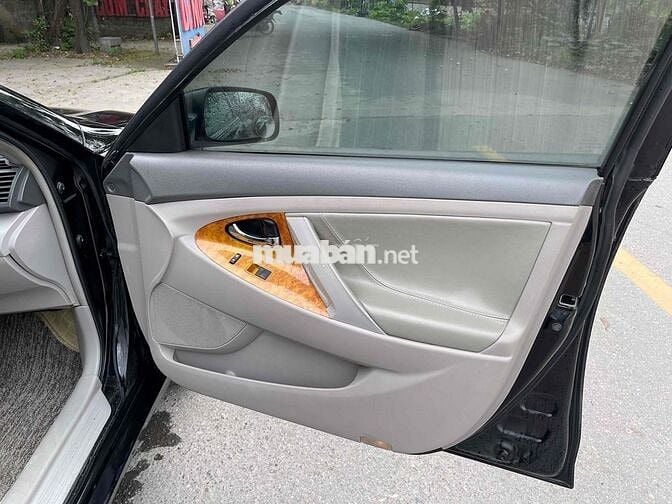 Toyota Camry 2008 LE 2.4 xuất mỹ bản 6 túi khí