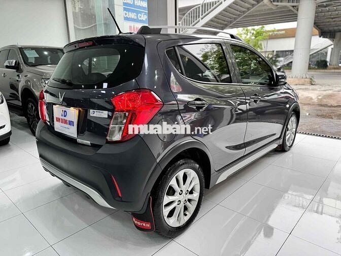 VinFast Fadil 2020 1.4 AT