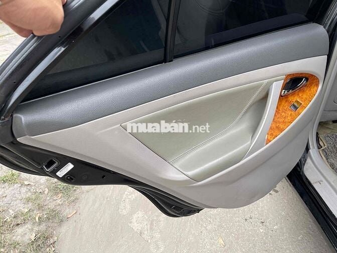 Toyota Camry 2008 LE 2.4 xuất mỹ bản 6 túi khí