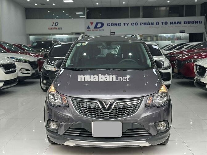 VinFast Fadil 2020 1.4 AT