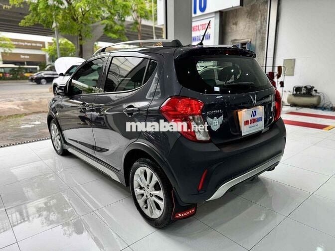 VinFast Fadil 2020 1.4 AT