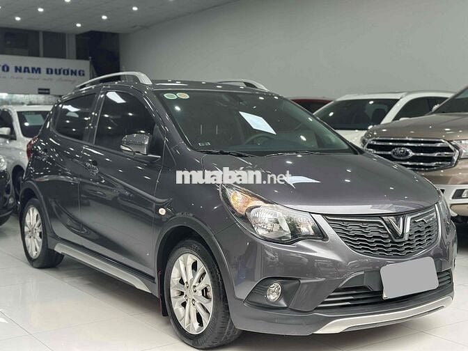 VinFast Fadil 2020 1.4 AT