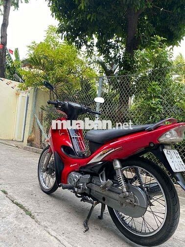 Yamaha Jupiter R 110cc nhập thái 2002 Bs.Tphcm