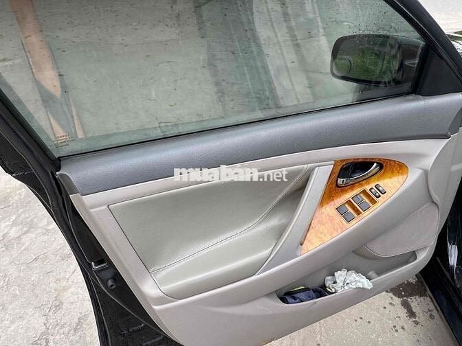 Toyota Camry 2008 LE 2.4 xuất mỹ bản 6 túi khí