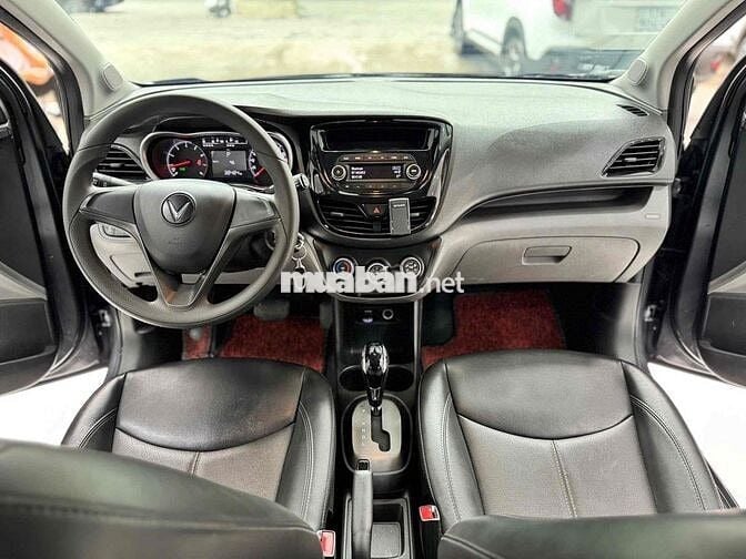 VinFast Fadil 2020 1.4 AT