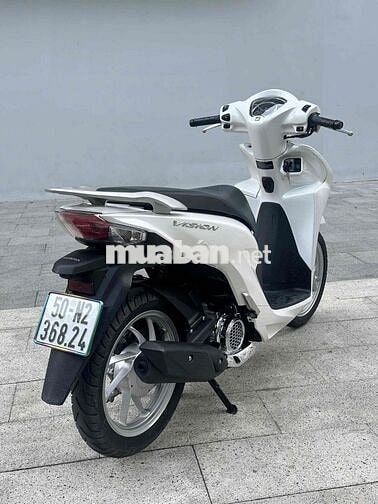 vision 2022 bstp chính chủ . odo: 2000km