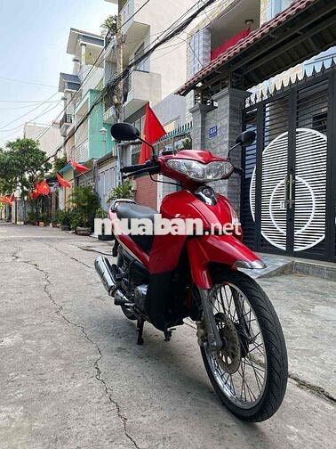 Yamaha Jupiter R 110cc nhập thái 2002 Bs.Tphcm