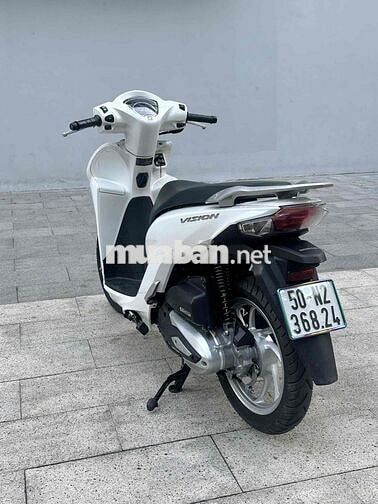vision 2022 bstp chính chủ . odo: 2000km