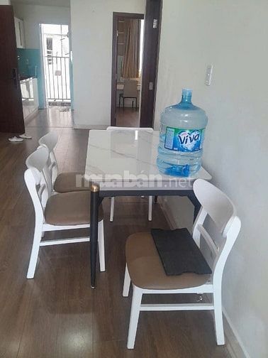 Chung cư Carillon 2, Trịnh ĐÌnh Thảo, TP: 95m2, 3p ngủ, full nt 12tr/t