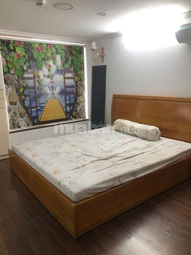 Chung cư Carillon 2, Trịnh ĐÌnh Thảo, TP: 95m2, 3p ngủ, full nt 12tr/t