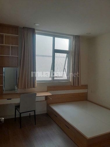 Chung cư Carillon 2, Trịnh ĐÌnh Thảo, TP: 95m2, 3p ngủ, full nt 12tr/t