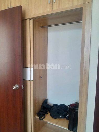Chung cư Carillon 2, Trịnh ĐÌnh Thảo, TP: 95m2, 3p ngủ, full nt 12tr/t