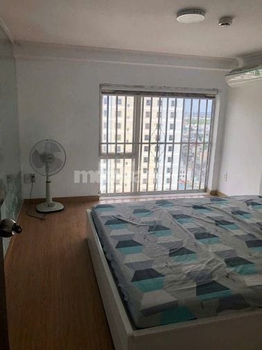 Chung cư Carillon 2, Trịnh ĐÌnh Thảo, TP: 95m2, 3p ngủ, full nt 12tr/t