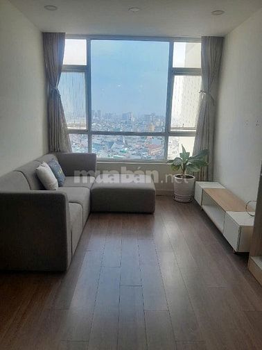 Chung cư Carillon 2, Trịnh ĐÌnh Thảo, TP: 95m2, 3p ngủ, full nt 12tr/t