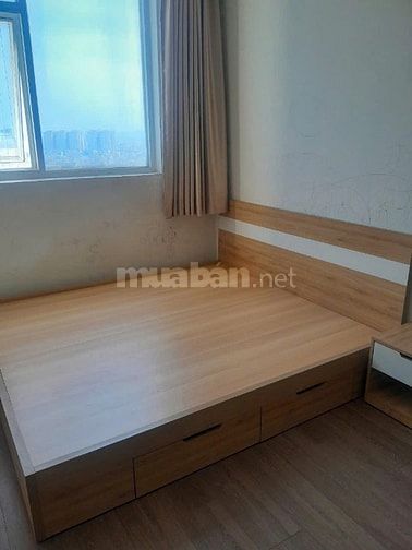 Chung cư Carillon 2, Trịnh ĐÌnh Thảo, TP: 95m2, 3p ngủ, full nt 12tr/t