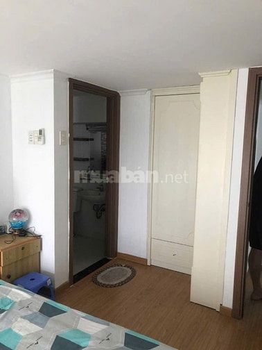 Chung cư Carillon 2, Trịnh ĐÌnh Thảo, TP: 95m2, 3p ngủ, full nt 12tr/t