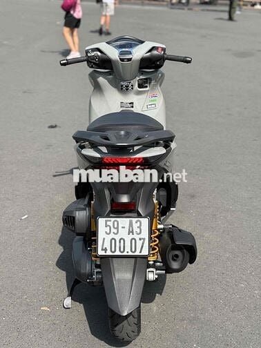 SH350 2022 đăng kí 2023 - Máy Thái
