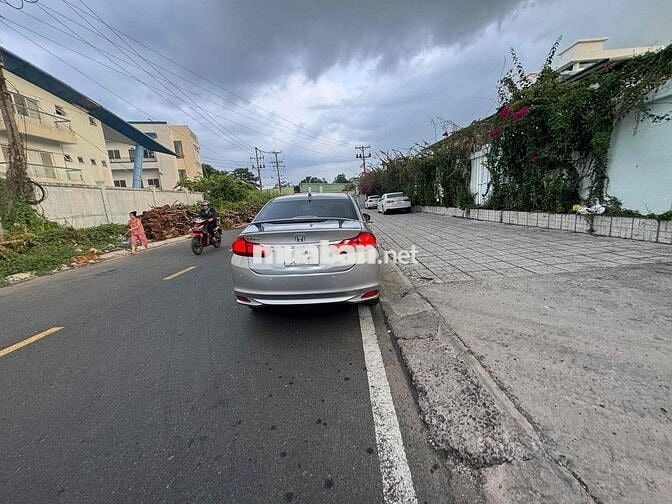 Honda City 2016 1.5 CVT - 130000 km