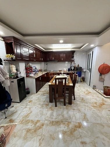 NHÀ 5 TẦNG LÝ THƯỜNG KIỆT P9, 5.5X15M, HẺM 8M NHỈNH 16 TỶ