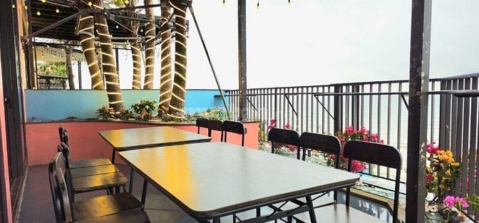 Nhà Hàng Hải Sản Voi Hồng Flamingo Hải Tiến