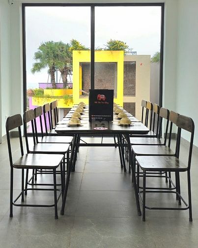 Nhà Hàng Hải Sản Voi Hồng Flamingo Hải Tiến