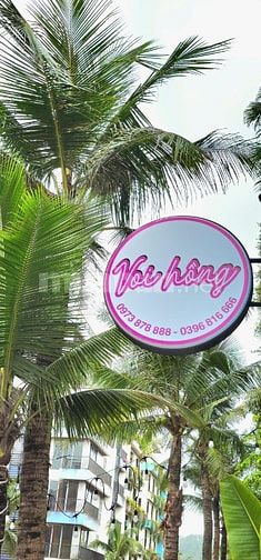Nhà Hàng Hải Sản Voi Hồng Flamingo Hải Tiến