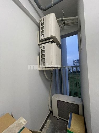 Cho thuê căn góc Citi Soho - cát lái 
