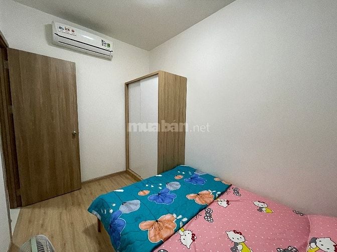 Cho thuê căn góc Citi Soho - cát lái 