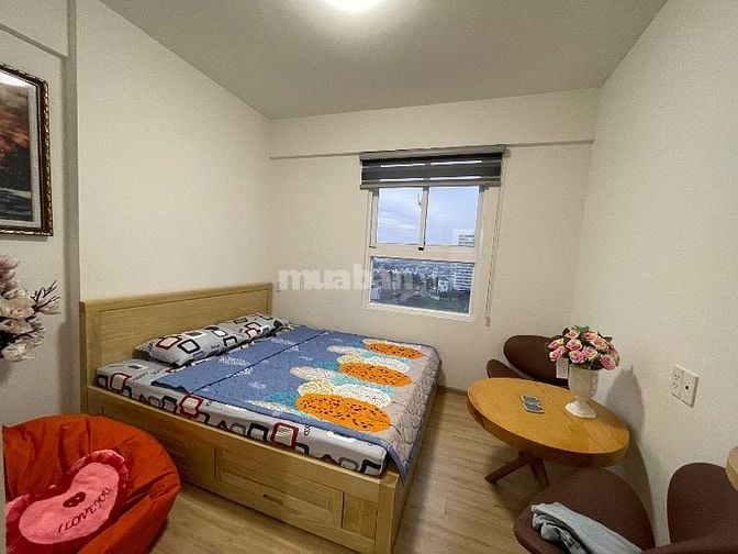 Cho thuê căn góc Citi Soho - cát lái 