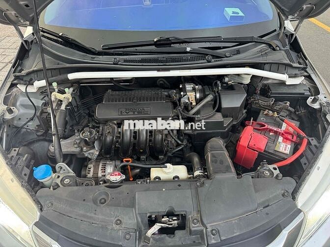 Honda City 2016 1.5 CVT - 130000 km