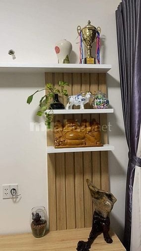 Cho thuê căn góc Citi Soho - cát lái 