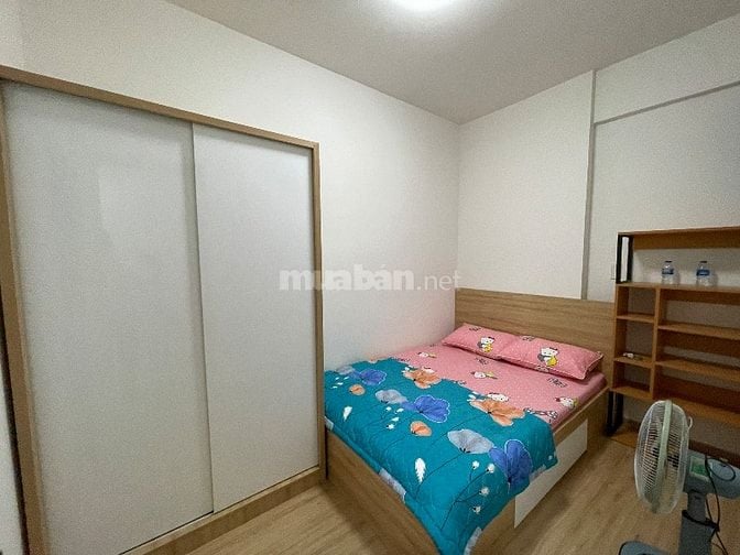 Cho thuê căn góc Citi Soho - cát lái 