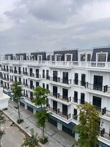Em có một số suất ngoại giao Shophouse 80m2 130m2 13tỷ tại Quốc lộ 32
