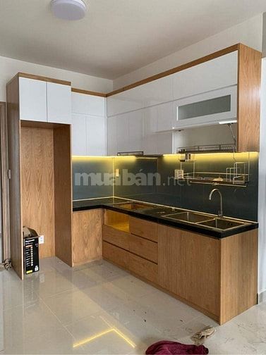 Cho thuê căn góc Citi Soho - cát lái 